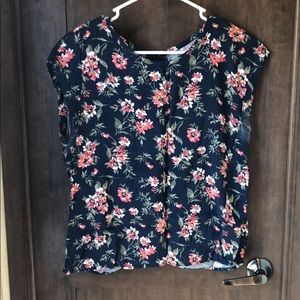 Abercrombie women’s shirt M